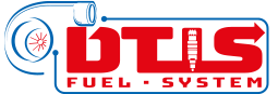 Dtis Fuel System