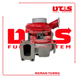 5354552 CUMMINS 6.7 REMAN TURBO – $1,600.00+$600.00 CORE – CALIBRATED ACTUATOR NOT INCLUDED