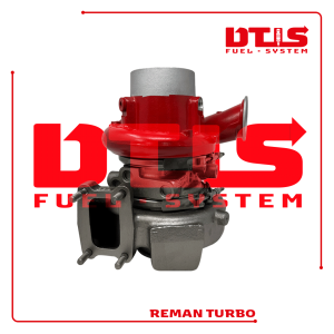 4955401 CUMMINS 6.7 REMAN TURBO – $1,600.00+$600.00 CORE – CALIBRATED ACTUATOR NOT INCLUDED