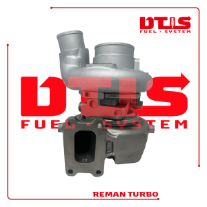 5456364 DODGE 6.7 (2019-2023) REMAN TURBO – $1,400.00+$600.00 CORE – CALIBRATED ACTUATOR NOT INCLUDED
