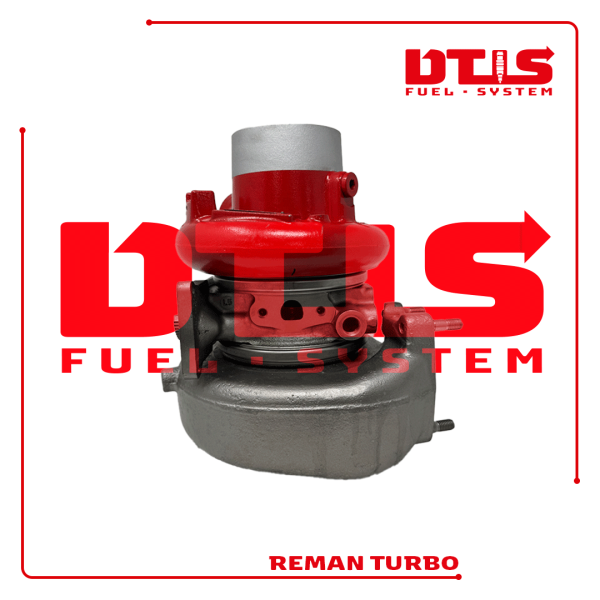 4955401 CUMMINS 6.7 REMAN TURBO – $1,600.00+$600.00 CORE – CALIBRATED ACTUATOR NOT INCLUDED - Image 2