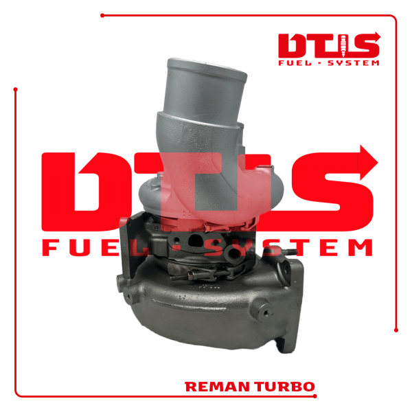 5456364 DODGE 6.7 (2019-2023) REMAN TURBO – $1,400.00+$600.00 CORE – CALIBRATED ACTUATOR NOT INCLUDED - Image 2