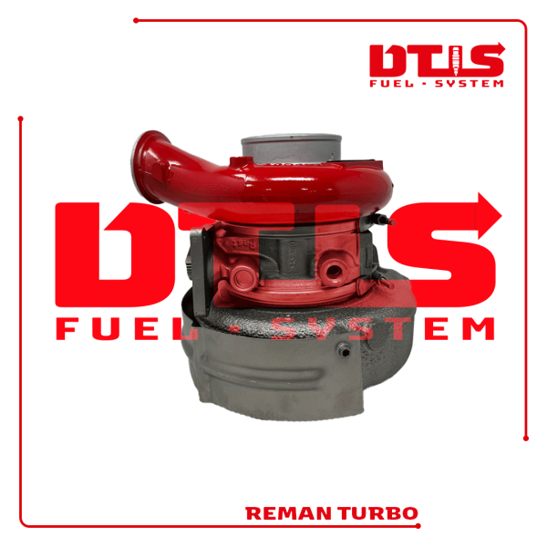 5354552 CUMMINS 6.7 REMAN TURBO – $1,600.00+$600.00 CORE – CALIBRATED ACTUATOR NOT INCLUDED - Image 3