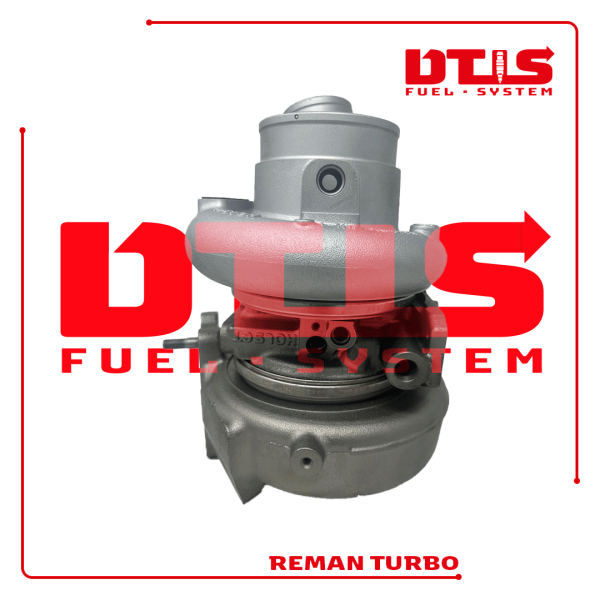 5456364 DODGE 6.7 (2019-2023) REMAN TURBO – $1,400.00+$600.00 CORE – CALIBRATED ACTUATOR NOT INCLUDED - Image 3