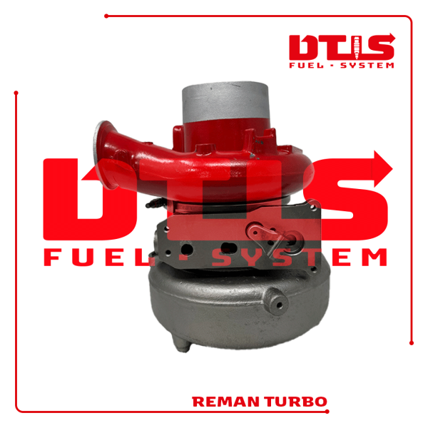 4955401 CUMMINS 6.7 REMAN TURBO – $1,600.00+$600.00 CORE – CALIBRATED ACTUATOR NOT INCLUDED - Image 4