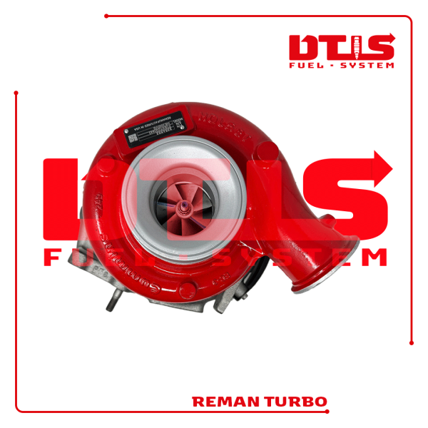 5354552 CUMMINS 6.7 REMAN TURBO – $1,600.00+$600.00 CORE – CALIBRATED ACTUATOR NOT INCLUDED - Image 5